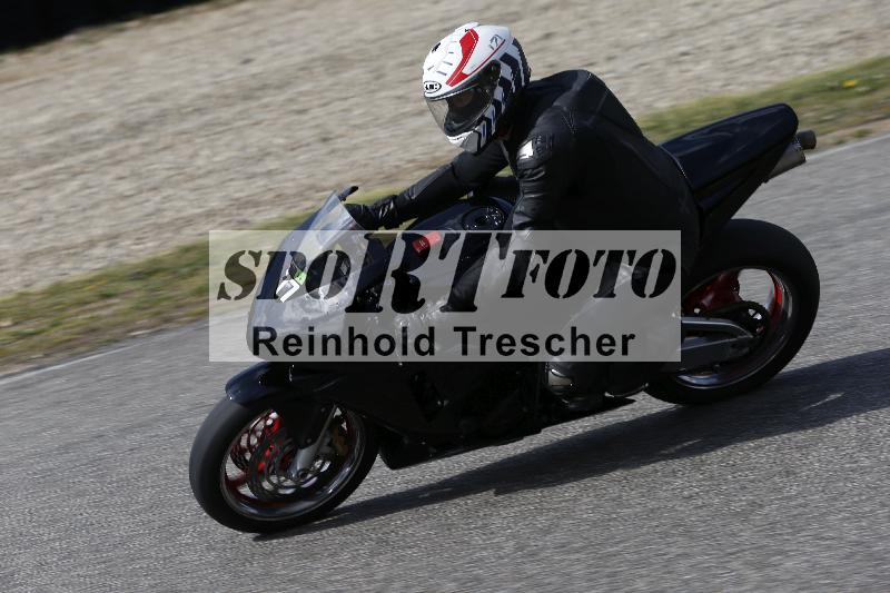 /04 05.04.2026 Speer Racing ADR/Gruppe gruen/77